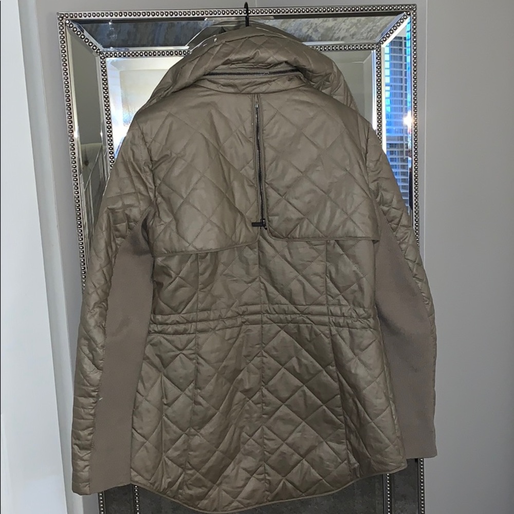 Bcbg Puffer Jacket - image 2